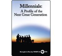 Millennials: A Profile of the Next Great Generation