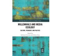 Millennials And Media Ecology