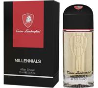 Millennials - après-rasage, 75 ml
