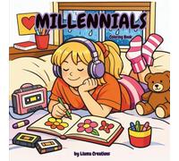 Millennials Drawing Book for the 90s Kids Featuring Places we used to hang out at & more Nostalgia