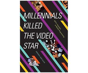 Millennials Killed The Video Star