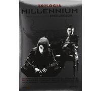 Millennium 1+2+3 (3 DVD) [Import]