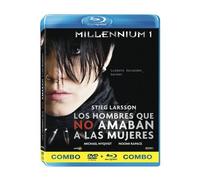 Millennium 1 (Combo) [Blu-Ray] [Import]