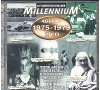 Millennium 1975-1979 (40 Hits) - 40 Hits of 1975-1979 (HOL) [Import]
