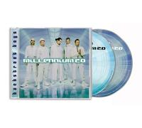 Millennium 2.0: 25th Anniversary by Backstreet Boys [CD] NEUF
