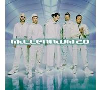 Backstreet Boys – Millennium 2.0 – CD – Édition Deluxe 25e anniversaire (Sony Music)