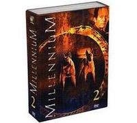 MILLENNIUM 2-6 DVD-BILINGUE G