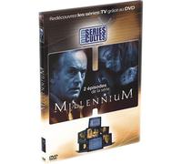 Millennium - 2 Épisodes - Echantillon Série Tv