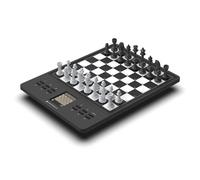 Millennium Entraîneur d'échecs intelligent Chess Champion 2.0 – Conseils & mini-jeux pour débutants