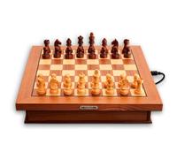 Millennium 2000 échecs électroniques Exclusive Luxe Edition