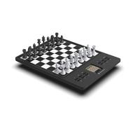 MILLENNIUM M808 ChessChampion 2.0- Ton entraîneur d'échecs Intelligent avec des Conseils, des suggestions de Coups & des Mini-Jeux - Parfait pour Les débutants & Les Enfants