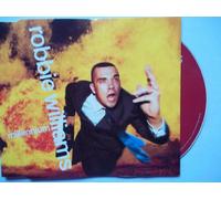 Robbie Williams – Millennium – Chrysalis