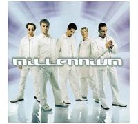 Backstreet Boys – Millennium – CD – Legacy