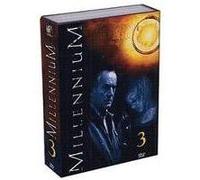 MILLENNIUM 3-6 DVD-BILINGUE G