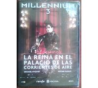 Millennium 3 [Import]