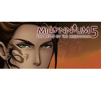 Millennium 5 The Battle of the Millennium (PC)