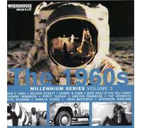 Millennium 60's Sampler [Import]