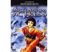 Millennium Actress [Import]