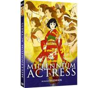 Millennium Actress – Seven7 – DVD