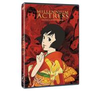 Millennium Actress