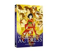 Millennium Actress – Seven7 – DVD