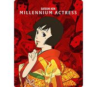Millennium Actress