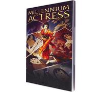 Millennium Actress – DreamWorks Animation