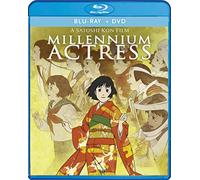 Millennium Actress [Blu-Ray]