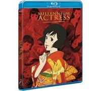 Millennium Actress (Blu Ray) G
