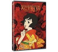 Millennium Actress G