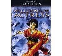 Millennium Actress [Import]