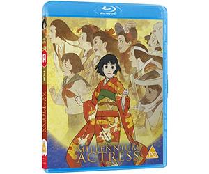 Millennium Actress - Standard Edition