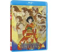 Millennium Actress - Standard Edition [Blu-ray] [Region B] - DVD NEUF