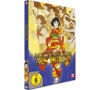 Millennium Actress-The Movie-Limited Edition [Import]
