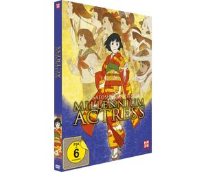 Millennium Actress - The Movie - Limited Edition [Édition Limitée]