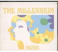 Millennium - Again – CD