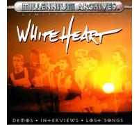 Millennium Archives: Demos, Interviews & Lost Songs