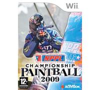 Millennium champions paintball