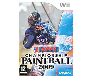 Millennium champions paintball