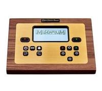 Millennium Chess Classics Exclusive M828 - Jeu d'échecs électronique avec échiquier à capteurs Exclusif et Les programmes d'échecs légendaires ChessGenius et The King