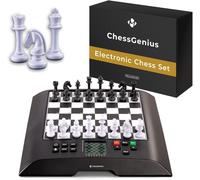 Millennium Chess Genius
