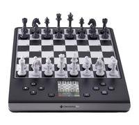 Millennium - Jeu d'échecs électronique Chess Genius Pro M815 - IA pions magnétiques capteur pression