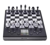 Millennium Chess Genius Pro M815 Jeu d'échecs électronique Fonctions IA, Pions