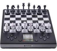 Millennium - Jeu d'échecs électronique Chess Genius Pro M815 - IA pions magnétiques capteur pression