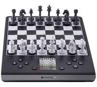 Millennium Chess Genius Pro M815 Jeu d'échecs électronique Fonctions IA, Pions magnétiques, Échi