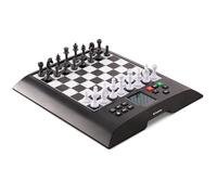 Millennium Génie des échecs Ordinateur d'échecs (Allemand, Français, Italien, Anglais), Jeu de société
