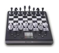 Millennium Chess Genius Pro M815 Jeu déchecs électronique Fonctions IA, Pions magnétiques, Échiquier avec capteur de pr