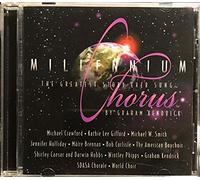 Millennium Chorus - The Greatest Story Ever Sung