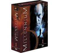 Millennium : Intégrale Saison 1 - Coffret 6 DVD