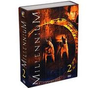Millennium - Coffret intégral de la Saison 2 E